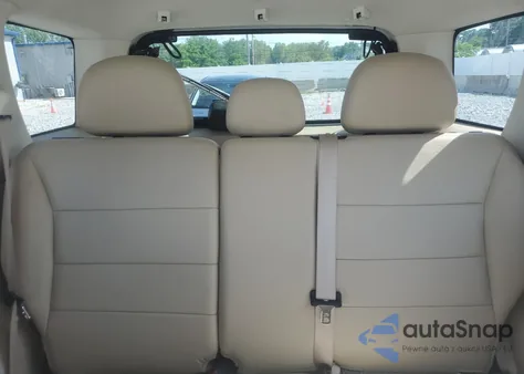 2011 Ford Escape Limited z USA, uszkodzony, nr VIN 1FMCU9EG7BKB58382